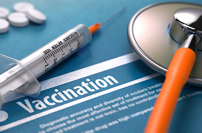 vaccinations in accordance with us law